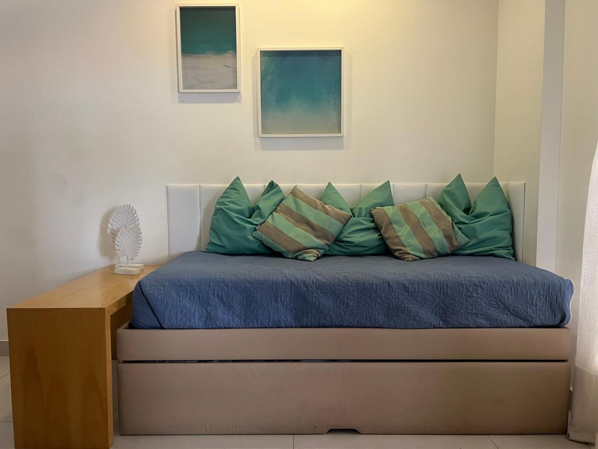 Flat Na Praia, Rio de Janeiro